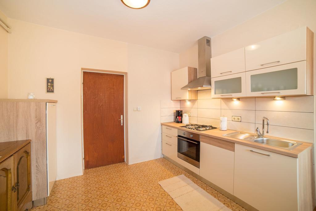 Apartment Anica Palit Exterior foto